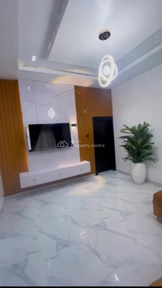 Direct Brief, Benin, Oredo, Edo, Terraced Duplex for Sale