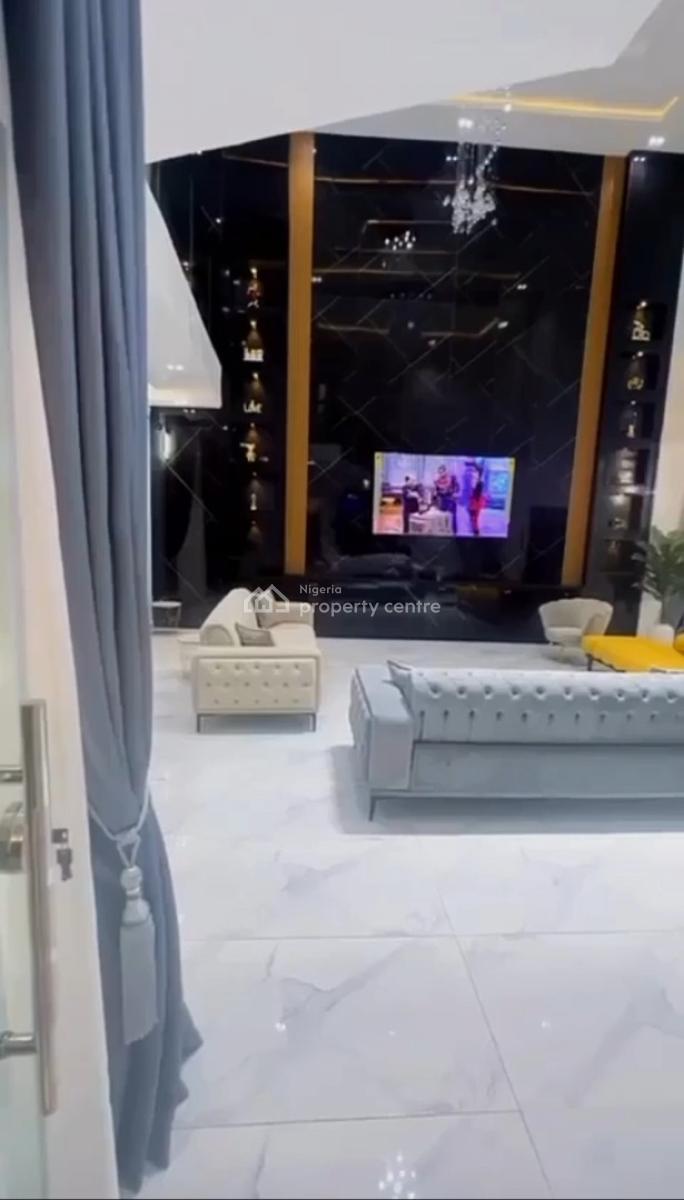 Direct Brief, Benin, Oredo, Edo, Terraced Duplex for Sale