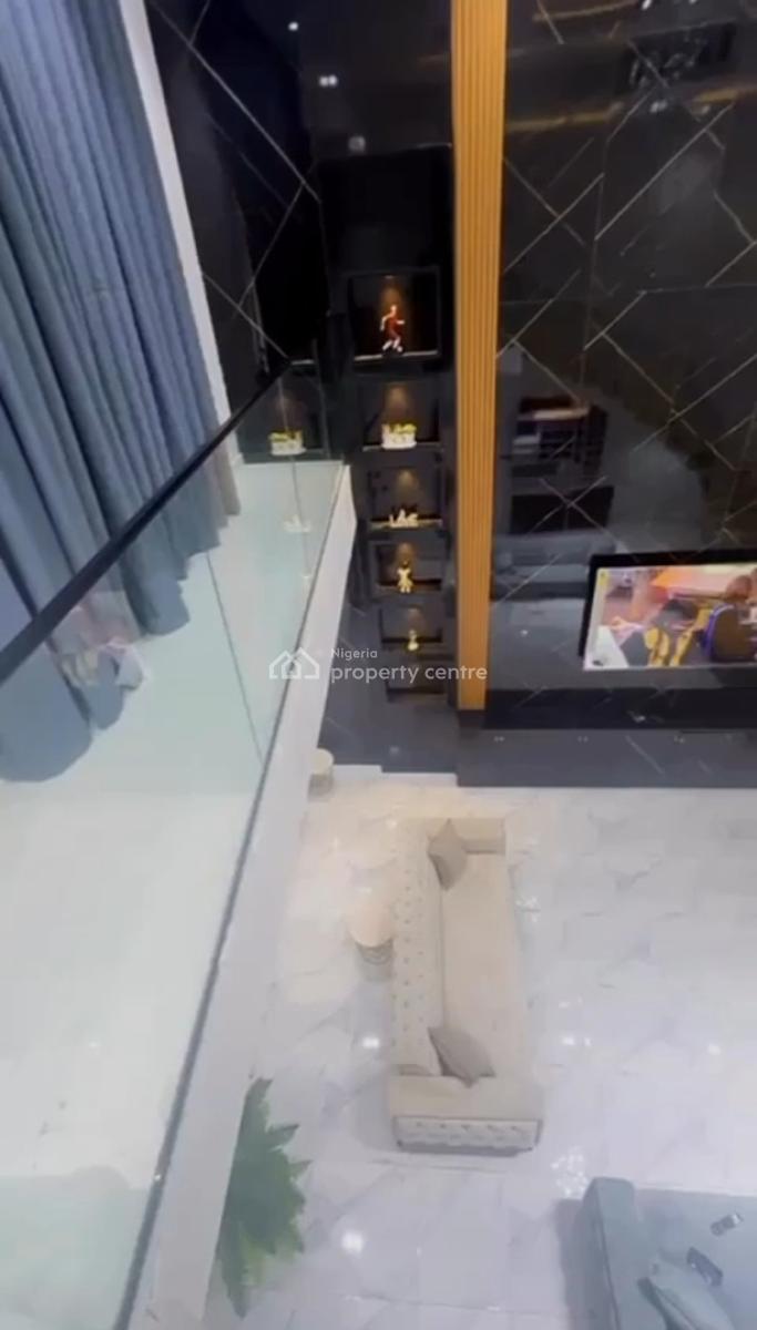 Direct Brief, Benin, Oredo, Edo, Terraced Duplex for Sale