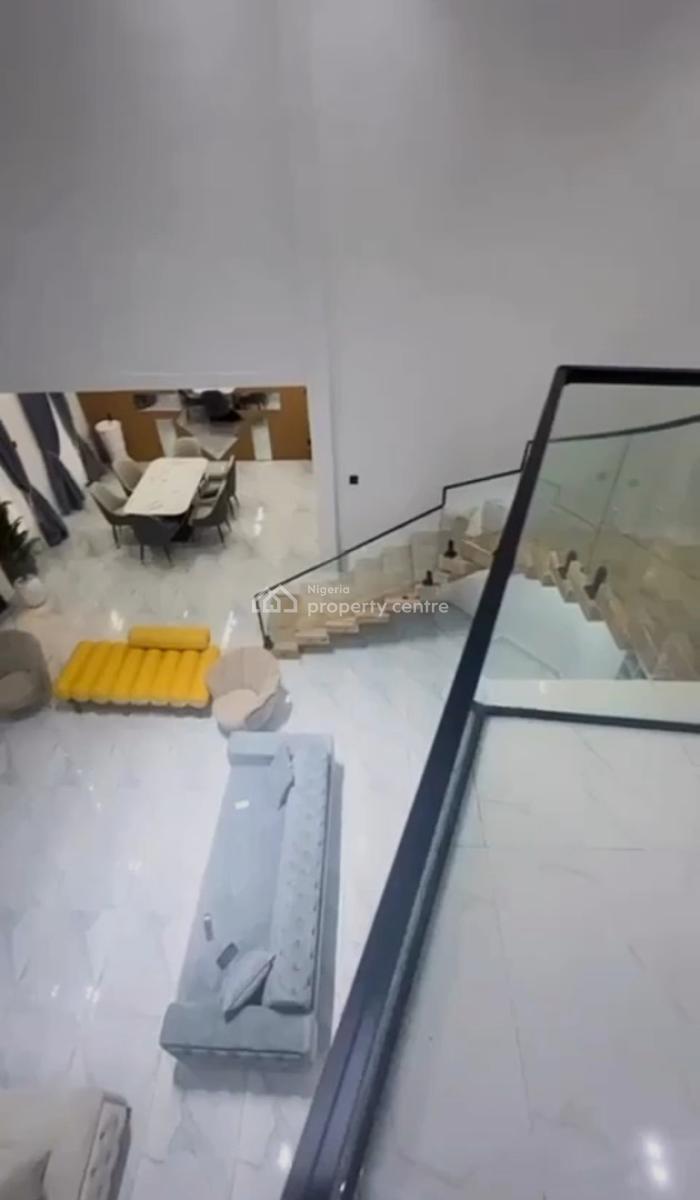 Direct Brief, Benin, Oredo, Edo, Terraced Duplex for Sale