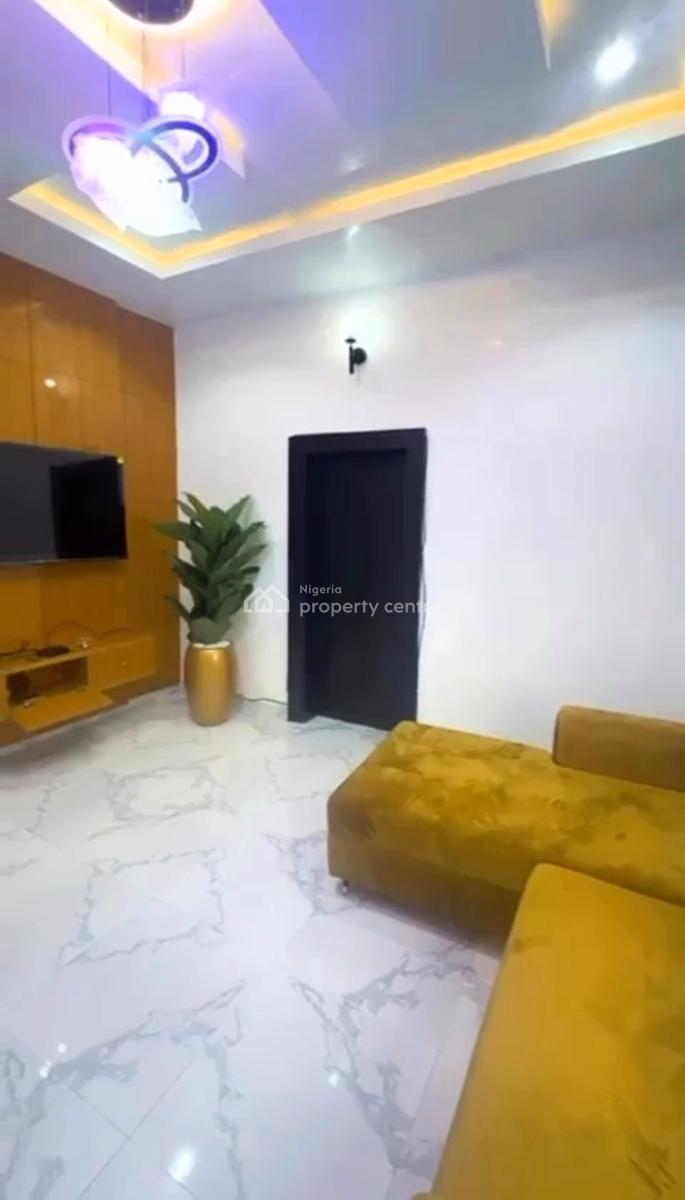 Direct Brief, Benin, Oredo, Edo, Terraced Duplex for Sale