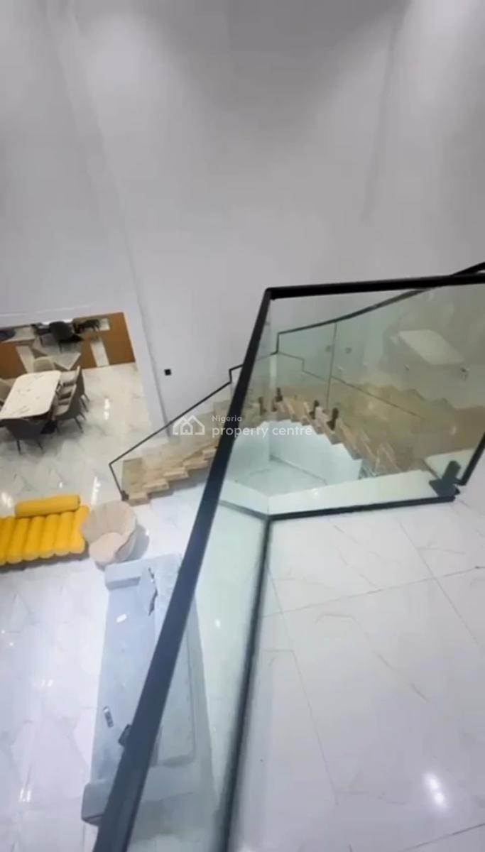 Direct Brief, Benin, Oredo, Edo, Terraced Duplex for Sale