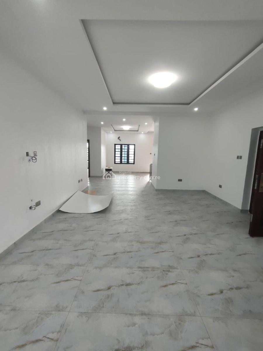 Mini Flat, Lekki Scheme 2 Peninsula By Abraham Adesanya Estate, Ajah, Lagos, Mini Flat (room and Parlour) for Rent