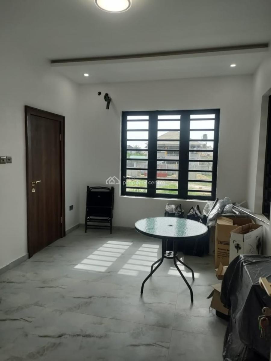 Mini Flat, Lekki Scheme 2 Peninsula By Abraham Adesanya Estate, Ajah, Lagos, Mini Flat (room and Parlour) for Rent