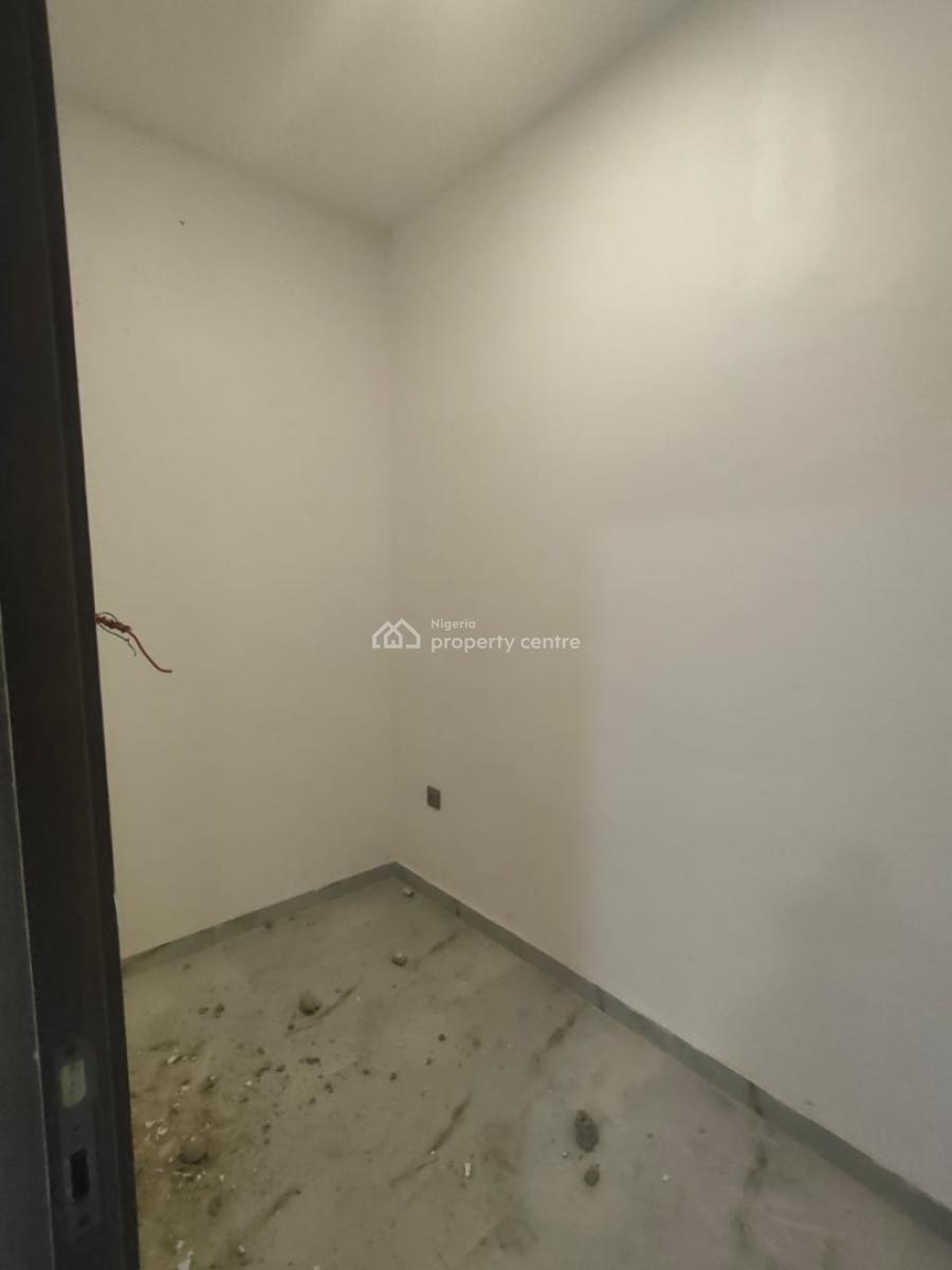 Mini Flat, Lekki Scheme 2 Peninsula By Abraham Adesanya Estate, Ajah, Lagos, Mini Flat (room and Parlour) for Rent