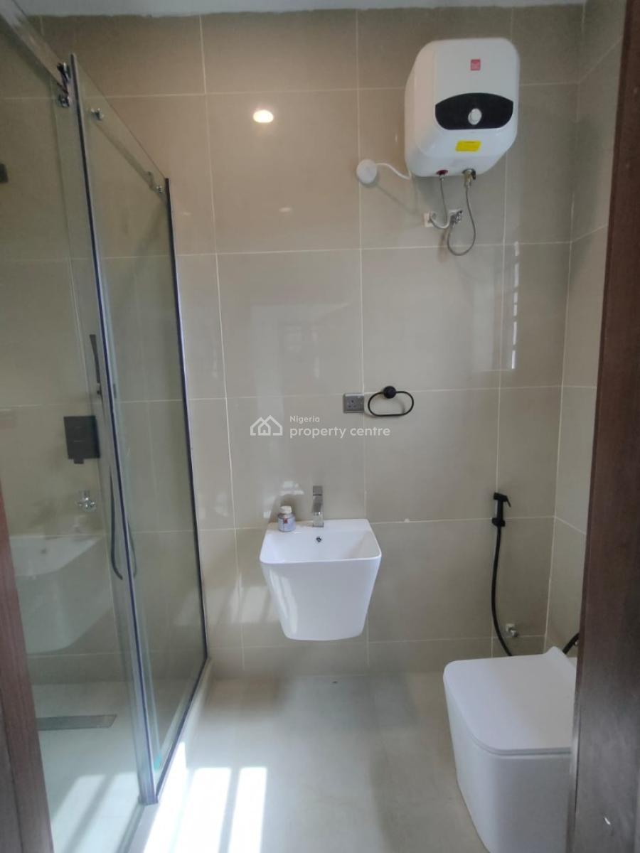 Mini Flat, Lekki Scheme 2 Peninsula By Abraham Adesanya Estate, Ajah, Lagos, Mini Flat (room and Parlour) for Rent