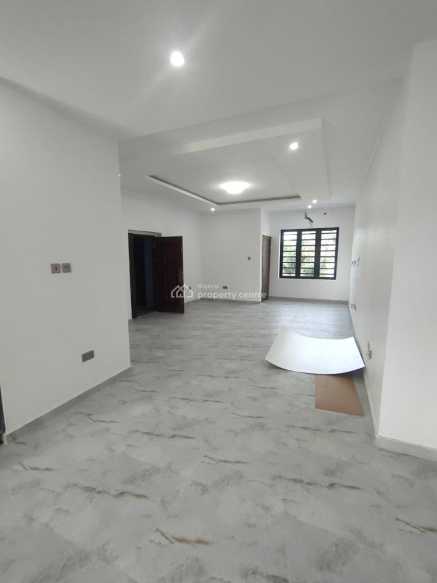 Mini Flat, Lekki Scheme 2 Peninsula By Abraham Adesanya Estate, Ajah, Lagos, Mini Flat (room and Parlour) for Rent