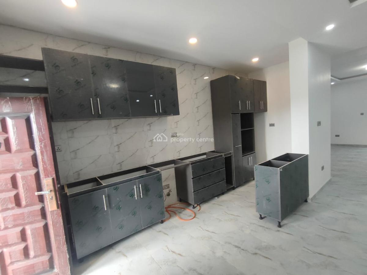 Mini Flat, Lekki Scheme 2 Peninsula By Abraham Adesanya Estate, Ajah, Lagos, Mini Flat (room and Parlour) for Rent