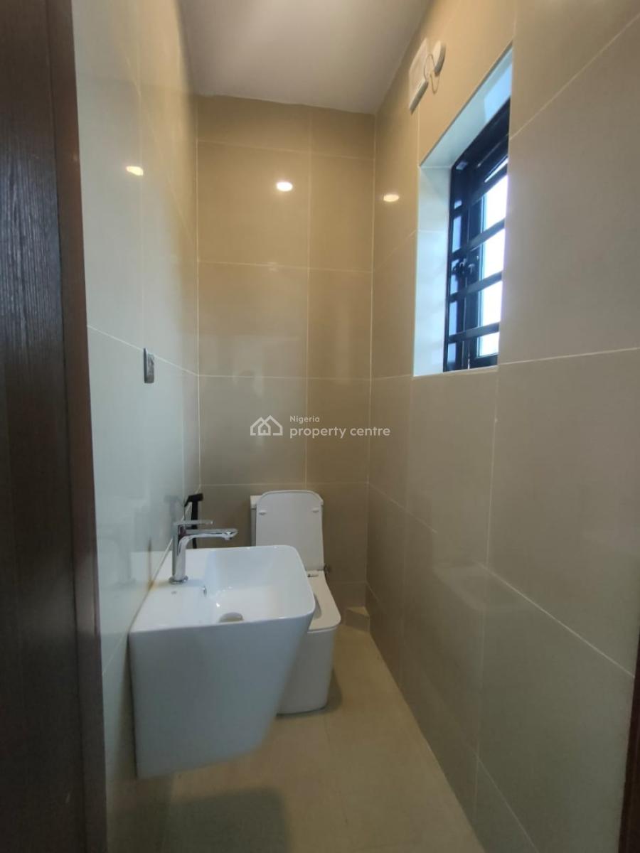 Mini Flat, Lekki Scheme 2 Peninsula By Abraham Adesanya Estate, Ajah, Lagos, Mini Flat (room and Parlour) for Rent