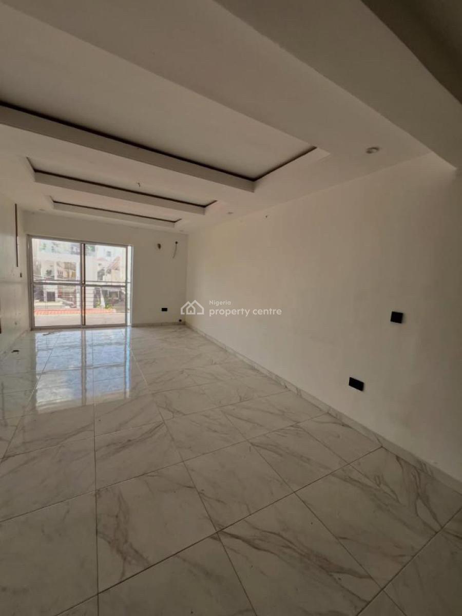 3bedroom Flat, Ng, Ikate, Ikate, Lekki, Lagos, House for Rent