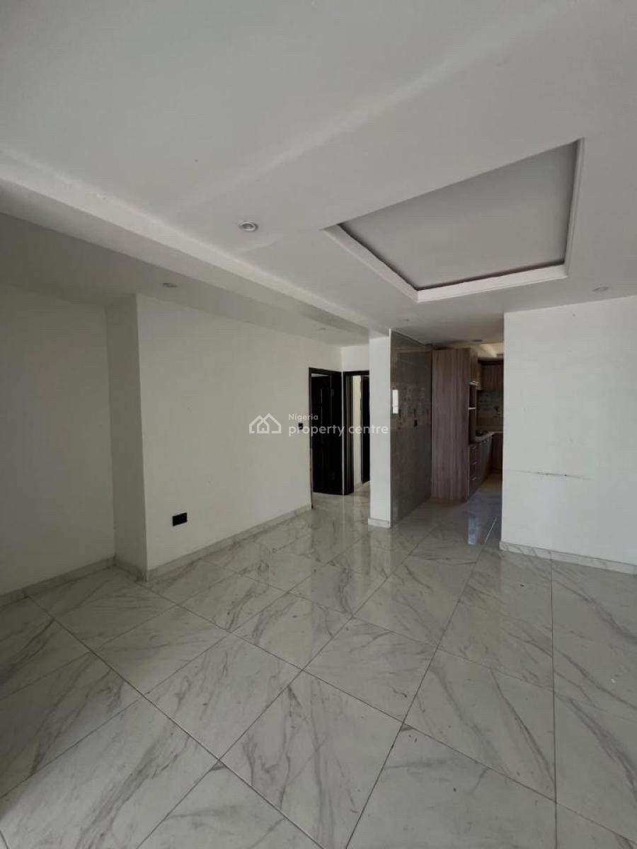 3bedroom Flat, Ng, Ikate, Ikate, Lekki, Lagos, House for Rent