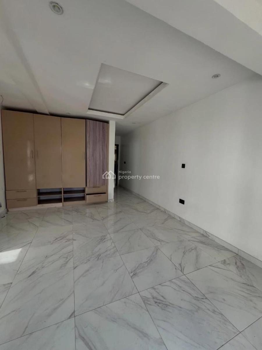 3bedroom Flat, Ng, Ikate, Ikate, Lekki, Lagos, House for Rent