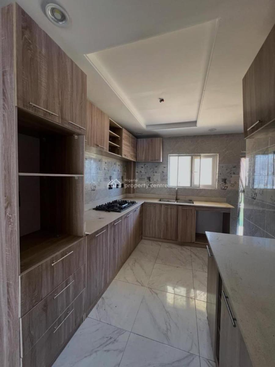 3bedroom Flat, Ng, Ikate, Ikate, Lekki, Lagos, House for Rent