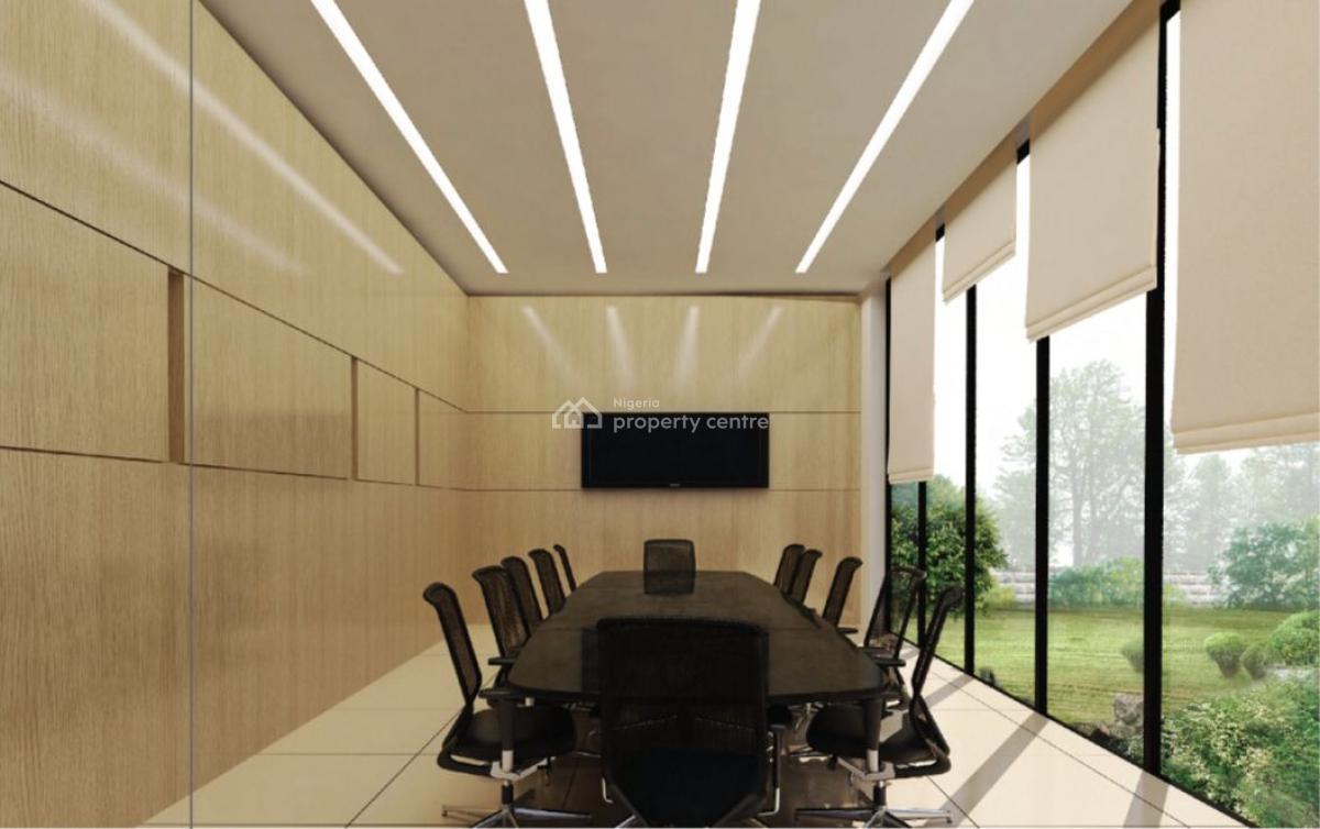 Off Plan Luxury Super Executive Finished Apartment, Banana Island Estate Ikoyi, Banana Island, Ikoyi, Lagos, Flat / Apartment for Sale