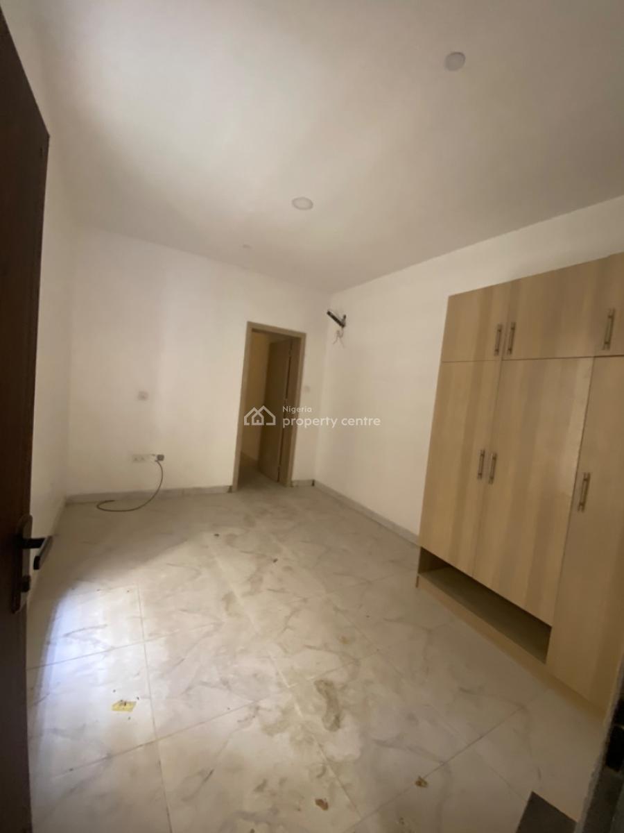 Brand New Luxury a Room Self Contained, Lekki Sheme 2, Abraham Adesanya, Ajah, Lagos, Self Contain (single Rooms) for Rent