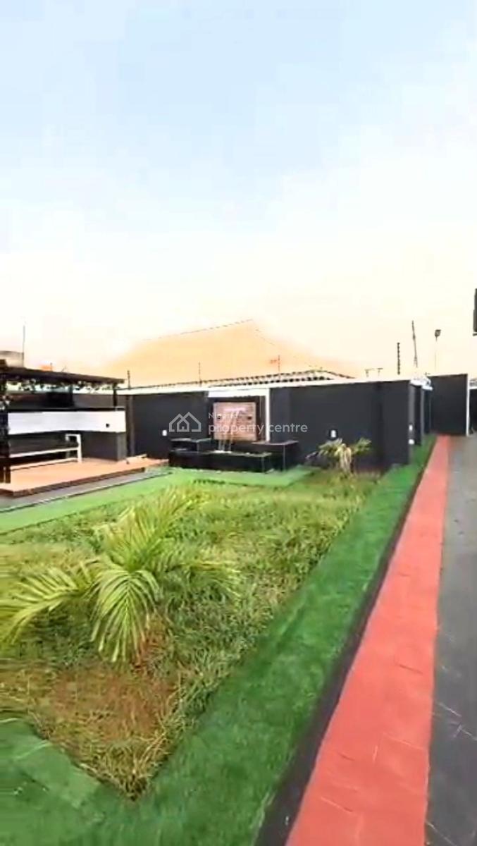 Brand New 4 Bedrooms Bungalow, Ogunwenyi Gra Benin City Edo State, Benin, Oredo, Edo, House for Sale