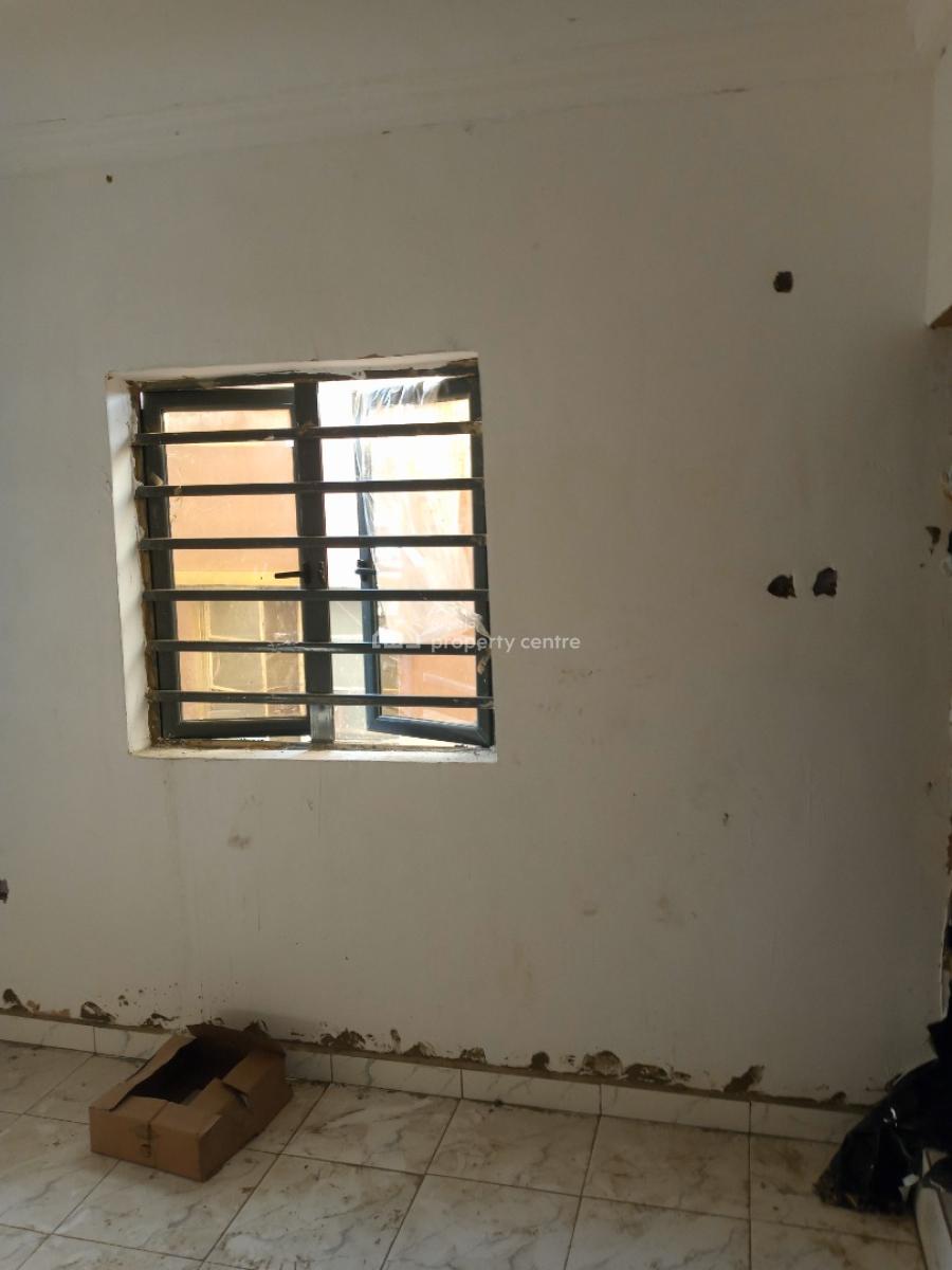 Just Out a Brand New and Clean Mini Flat with Pop Finishing All Tiles, Off Ogudu Road, Ogudu, Lagos, Mini Flat (room and Parlour) for Rent