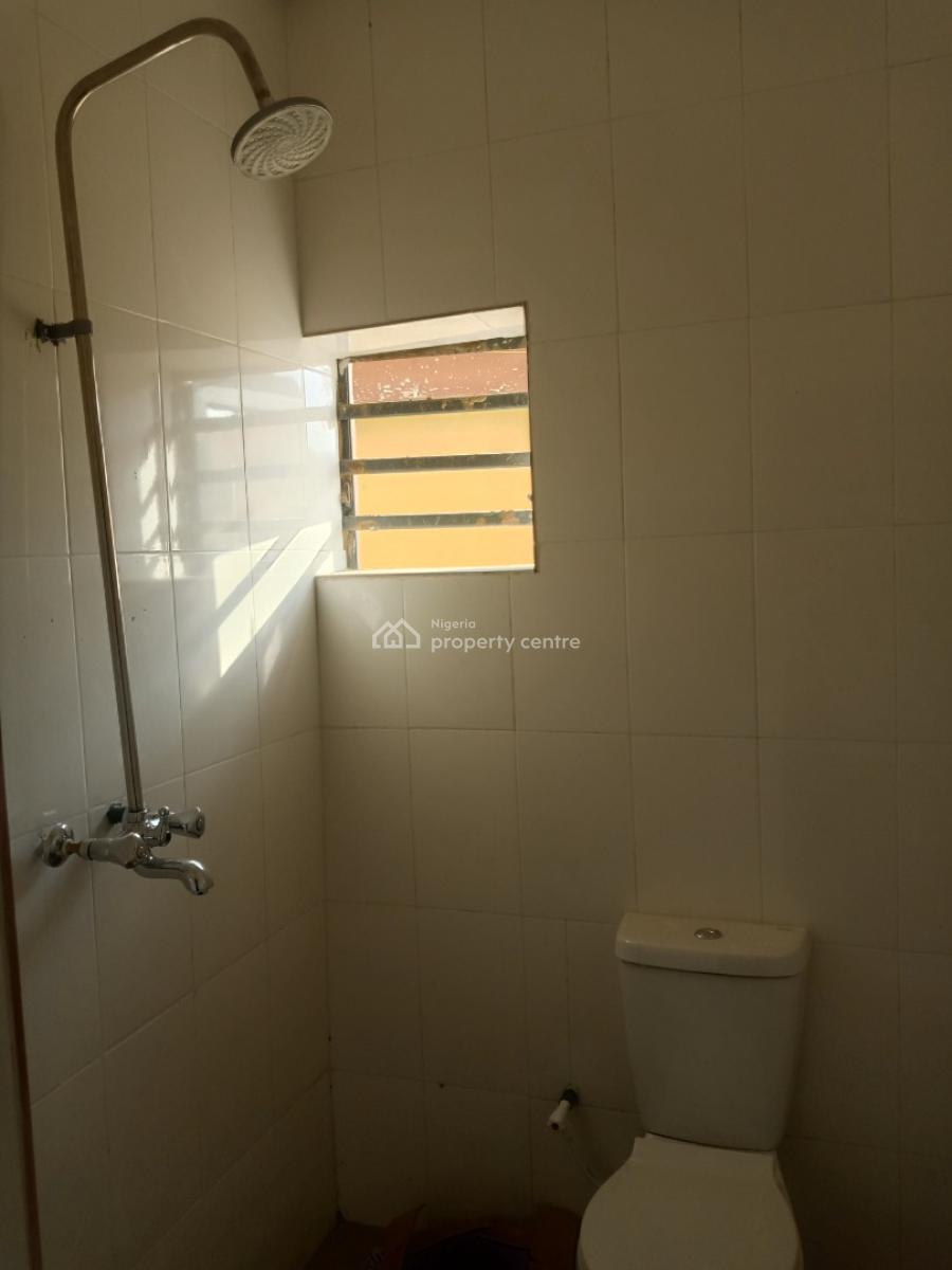 Just Out a Brand New and Clean Mini Flat with Pop Finishing All Tiles, Off Ogudu Road, Ogudu, Lagos, Mini Flat (room and Parlour) for Rent