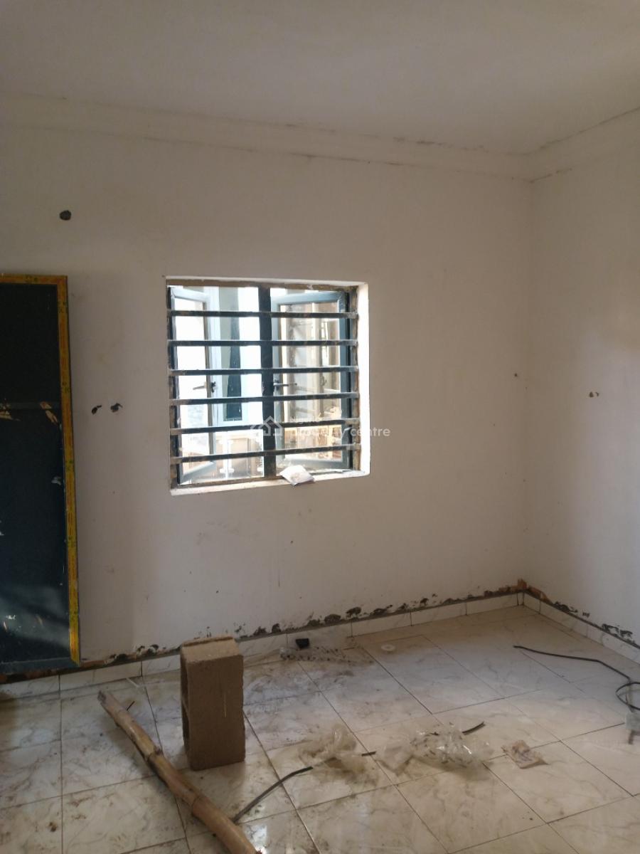 Just Out a Brand New and Clean Mini Flat with Pop Finishing All Tiles, Off Ogudu Road, Ogudu, Lagos, Mini Flat (room and Parlour) for Rent