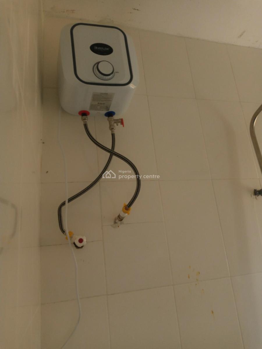 Just Out a Brand New and Clean Mini Flat with Pop Finishing All Tiles, Off Ogudu Road, Ogudu, Lagos, Mini Flat (room and Parlour) for Rent