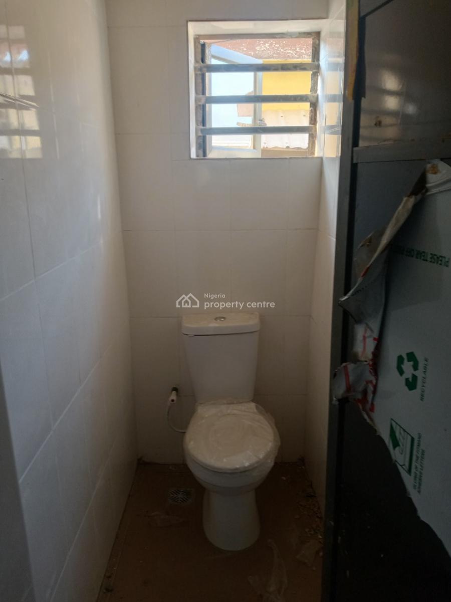 Just Out a Brand New and Clean Mini Flat with Pop Finishing All Tiles, Off Ogudu Road, Ogudu, Lagos, Mini Flat (room and Parlour) for Rent