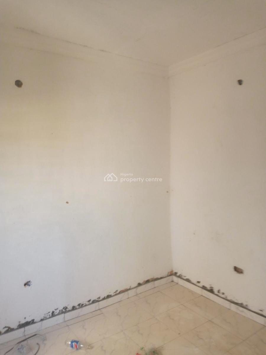 Just Out a Brand New and Clean Mini Flat with Pop Finishing All Tiles, Off Ogudu Road, Ogudu, Lagos, Mini Flat (room and Parlour) for Rent