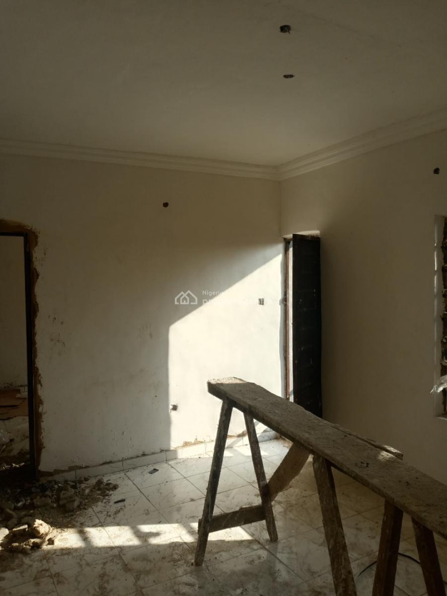 Just Out a Brand New and Clean Mini Flat with Pop Finishing All Tiles, Off Ogudu Road, Ogudu, Lagos, Mini Flat (room and Parlour) for Rent