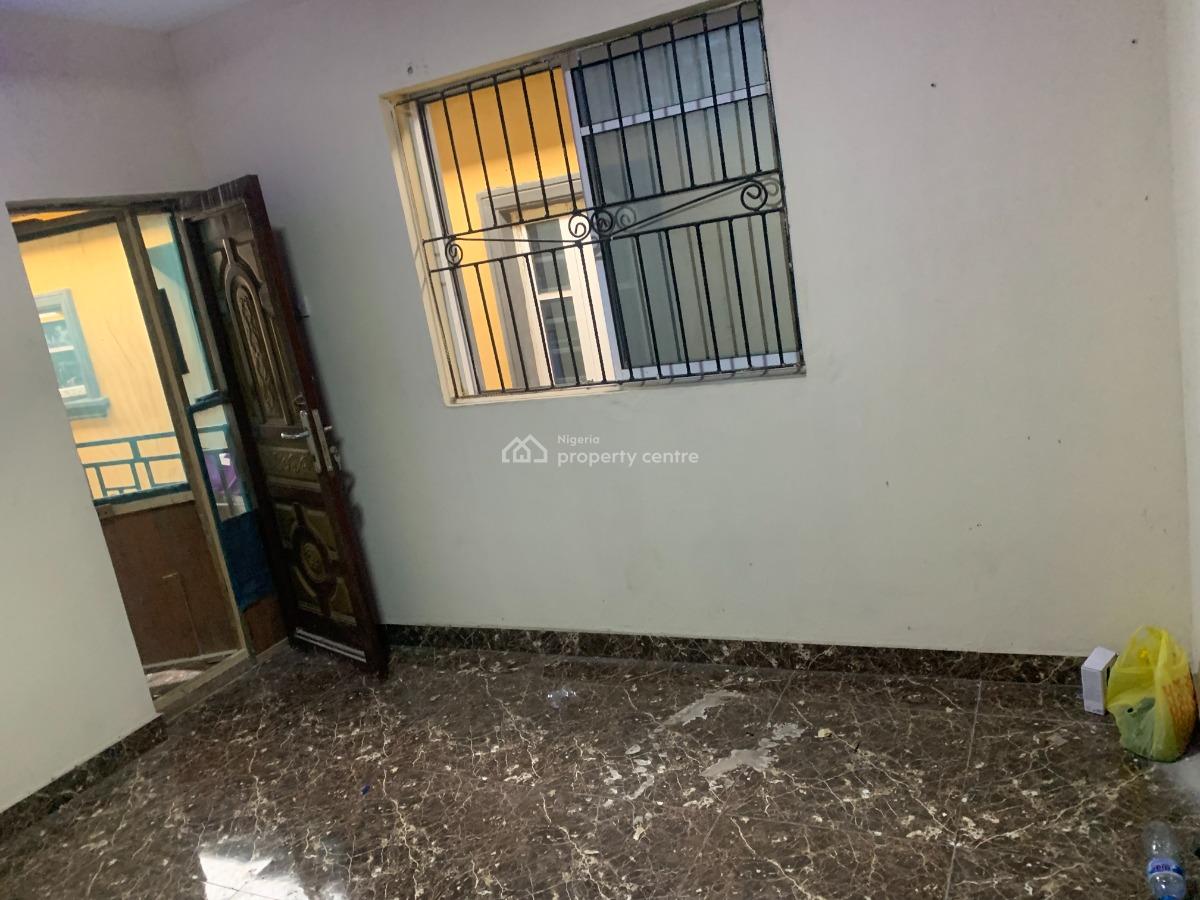 Sharp Selfcon with Pop Finishing, Personal Prepaid Meter, Abijo, Ajah, Lagos, Self Contain (single Rooms) for Rent