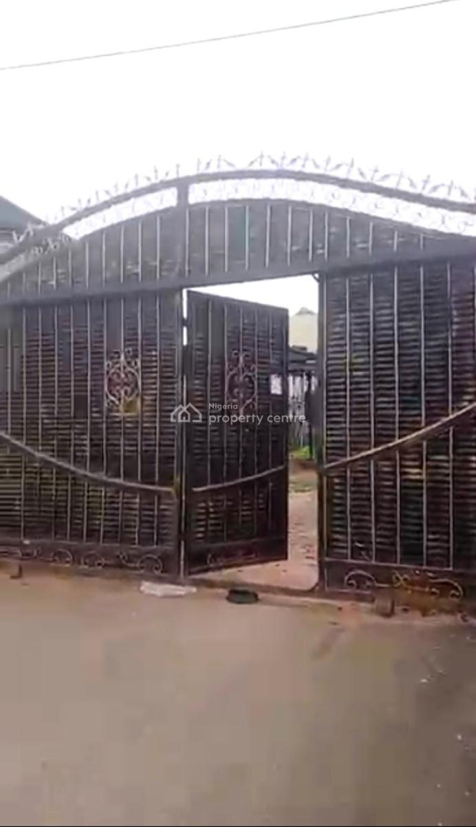 Direct Mandate, Benin, Oredo, Edo, Detached Duplex for Sale