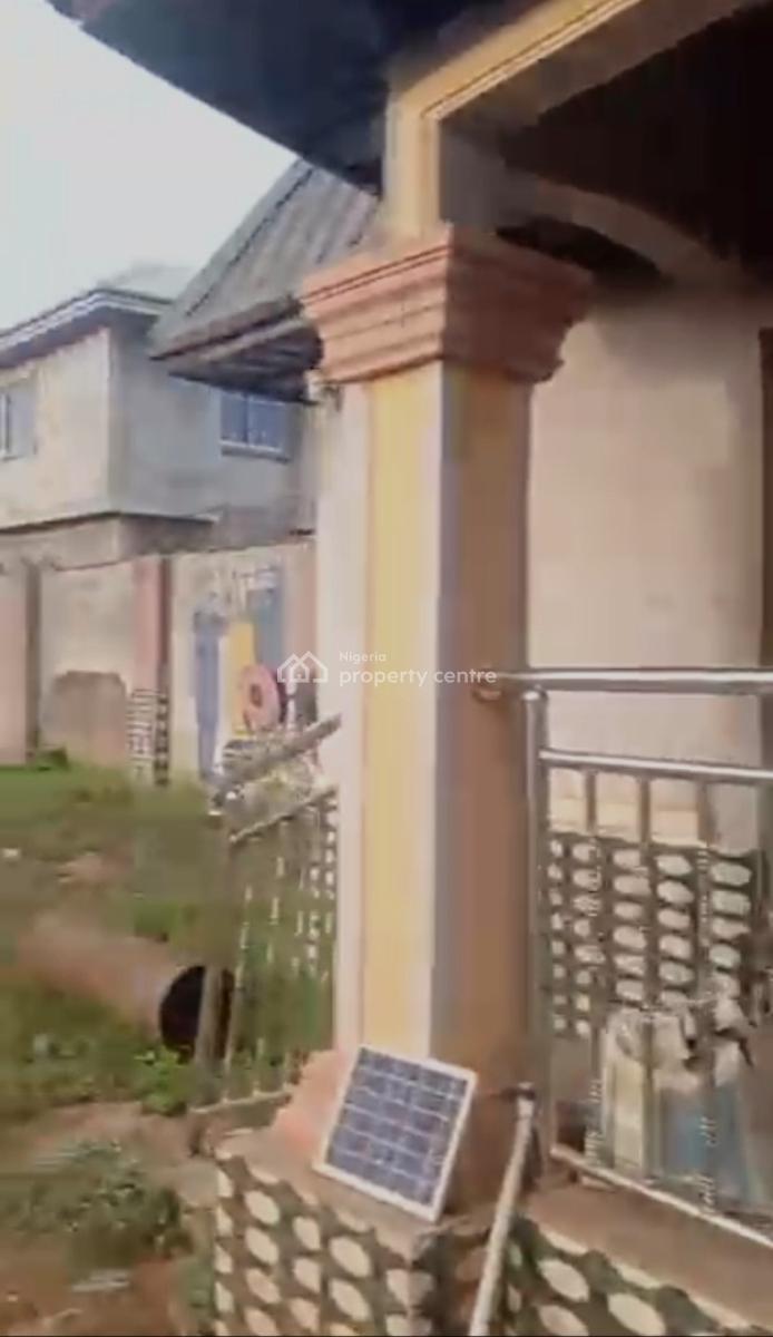 Direct Mandate, Benin, Oredo, Edo, Detached Duplex for Sale