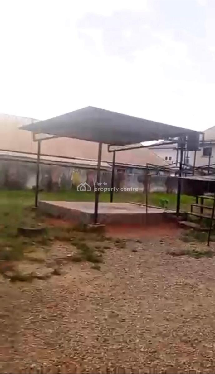 Direct Mandate, Benin, Oredo, Edo, Detached Duplex for Sale