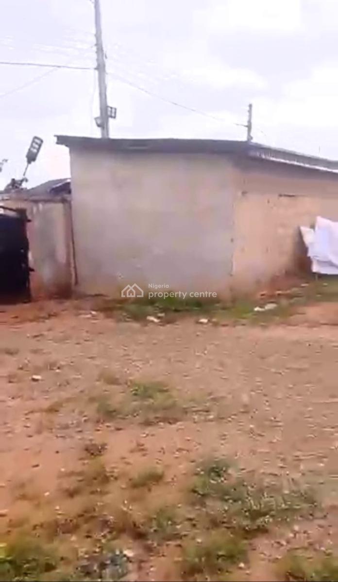 Direct Mandate, Benin, Oredo, Edo, Detached Duplex for Sale