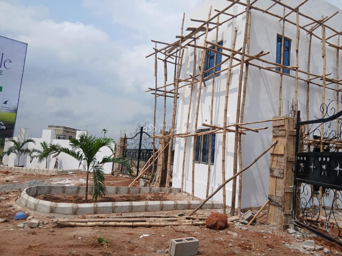 Oakville Green C of O, Mowe-ofada, Mowe Ofada, Ogun, Land for Sale