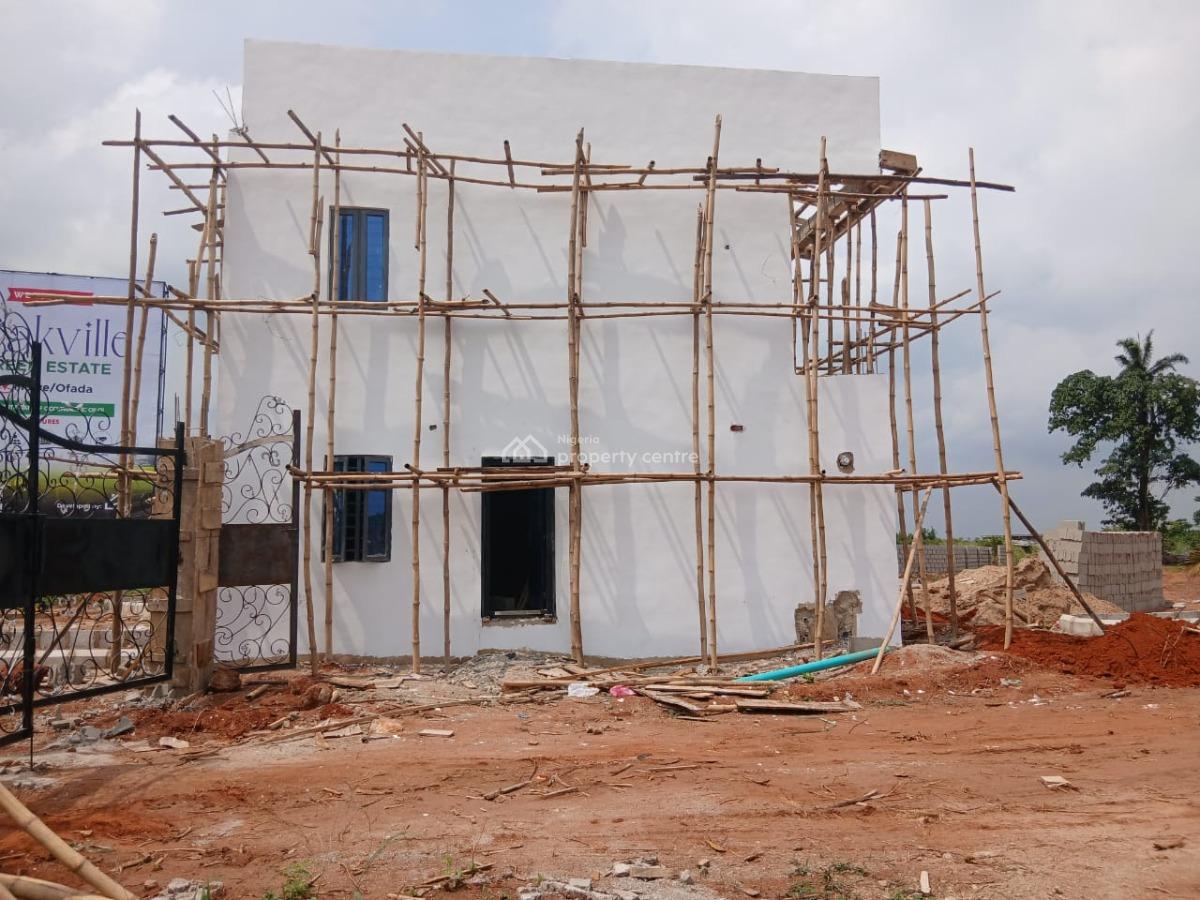 Oakville Green C of O, Mowe-ofada, Mowe Ofada, Ogun, Land for Sale