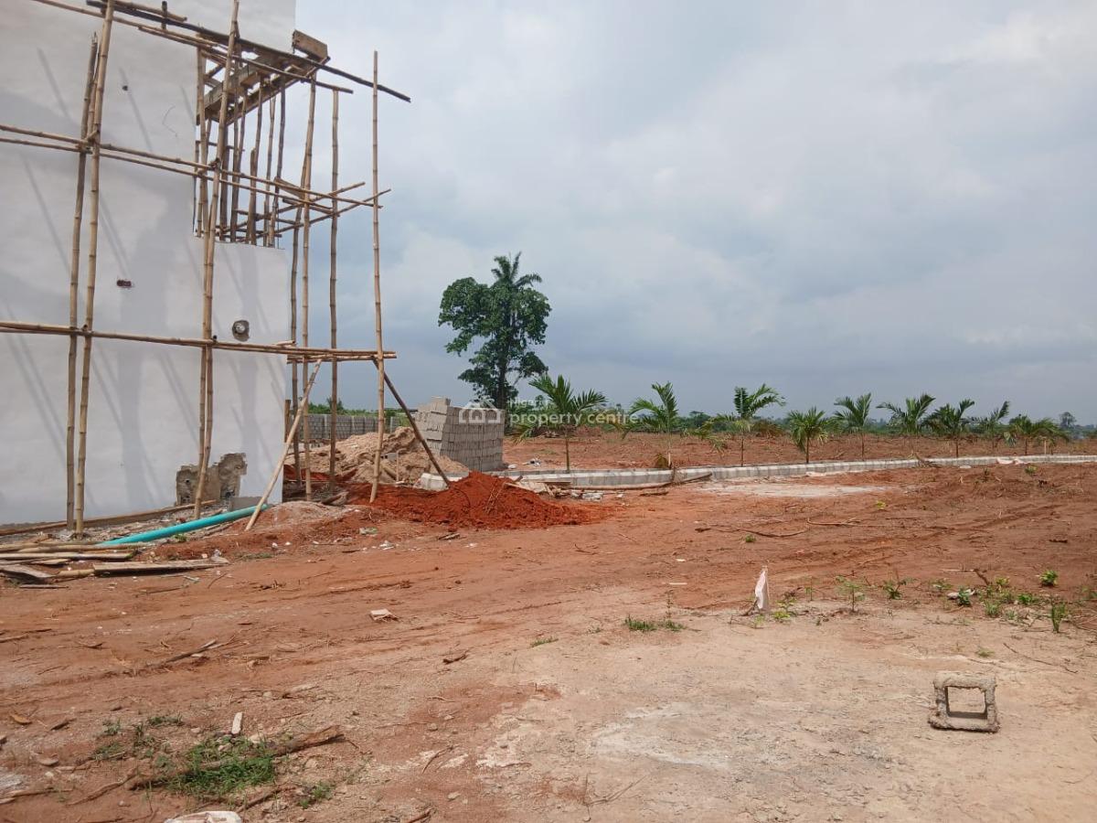 Oakville Green C of O, Mowe-ofada, Mowe Ofada, Ogun, Land for Sale