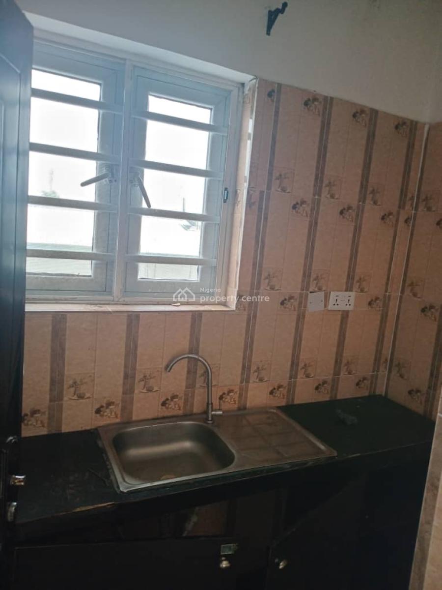 Miniflat  - Upstairs, Gbetu Town Awoyaya Ibeju Lekki, Awoyaya, Ibeju Lekki, Lagos, Mini Flat (room and Parlour) for Rent