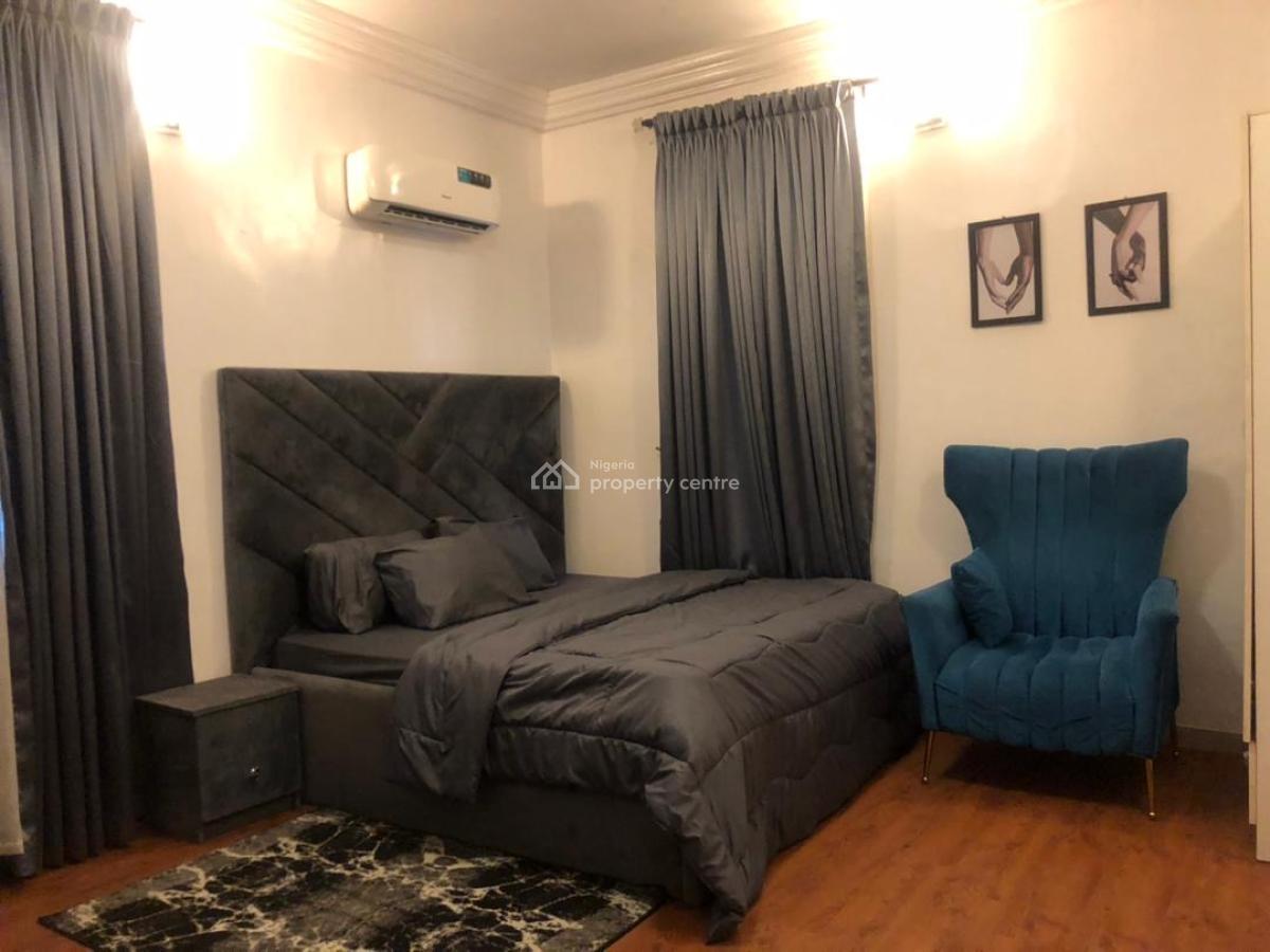 4units of 3bedroom Apartment, Osapa London, Lekki, Lagos, Flat / Apartment for Rent