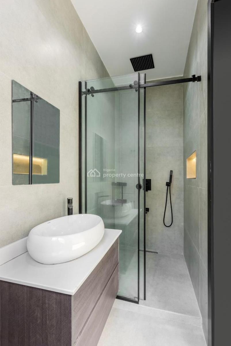 4 Bedrooms Terrace Duplex, Chevron, Lekki , Lagos, Victoria Island (vi), Lagos, Terraced Duplex for Sale