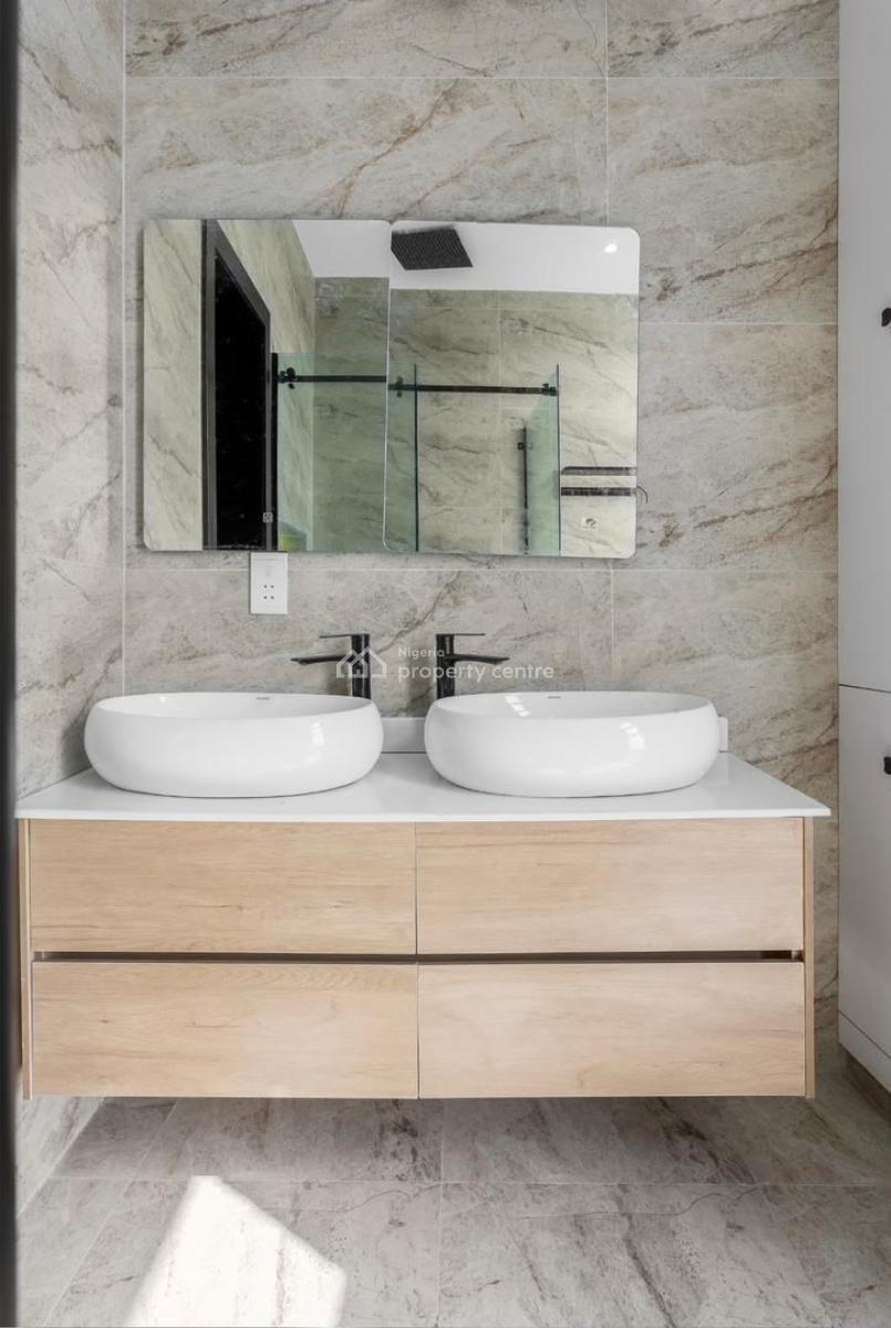 4 Bedrooms Terrace Duplex, Chevron, Lekki , Lagos, Victoria Island (vi), Lagos, Terraced Duplex for Sale