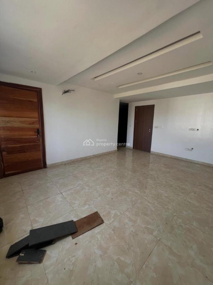 4bedroom Terrace, Right, Lekki Phase 1, Lekki, Lagos, Terraced Duplex for Rent