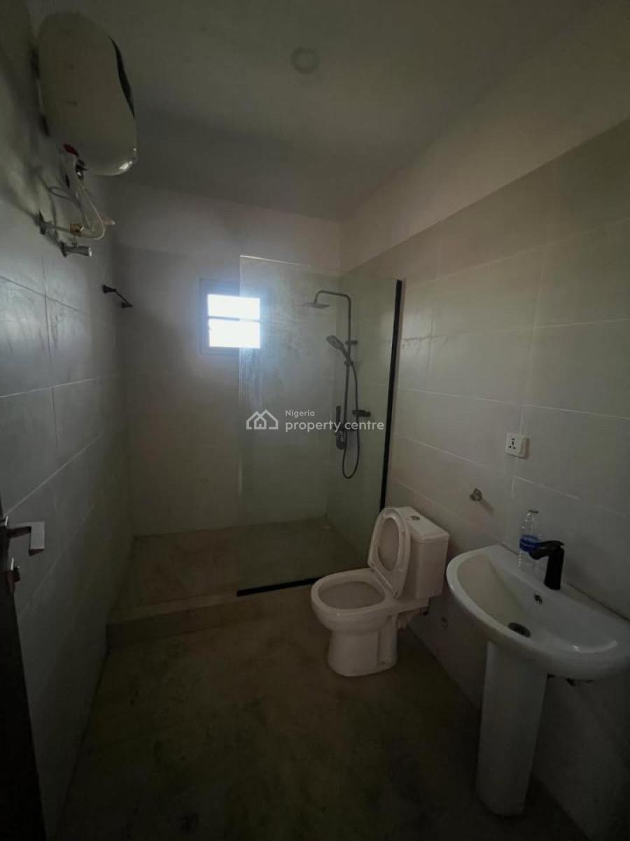 4bedroom Terrace, Right, Lekki Phase 1, Lekki, Lagos, Terraced Duplex for Rent