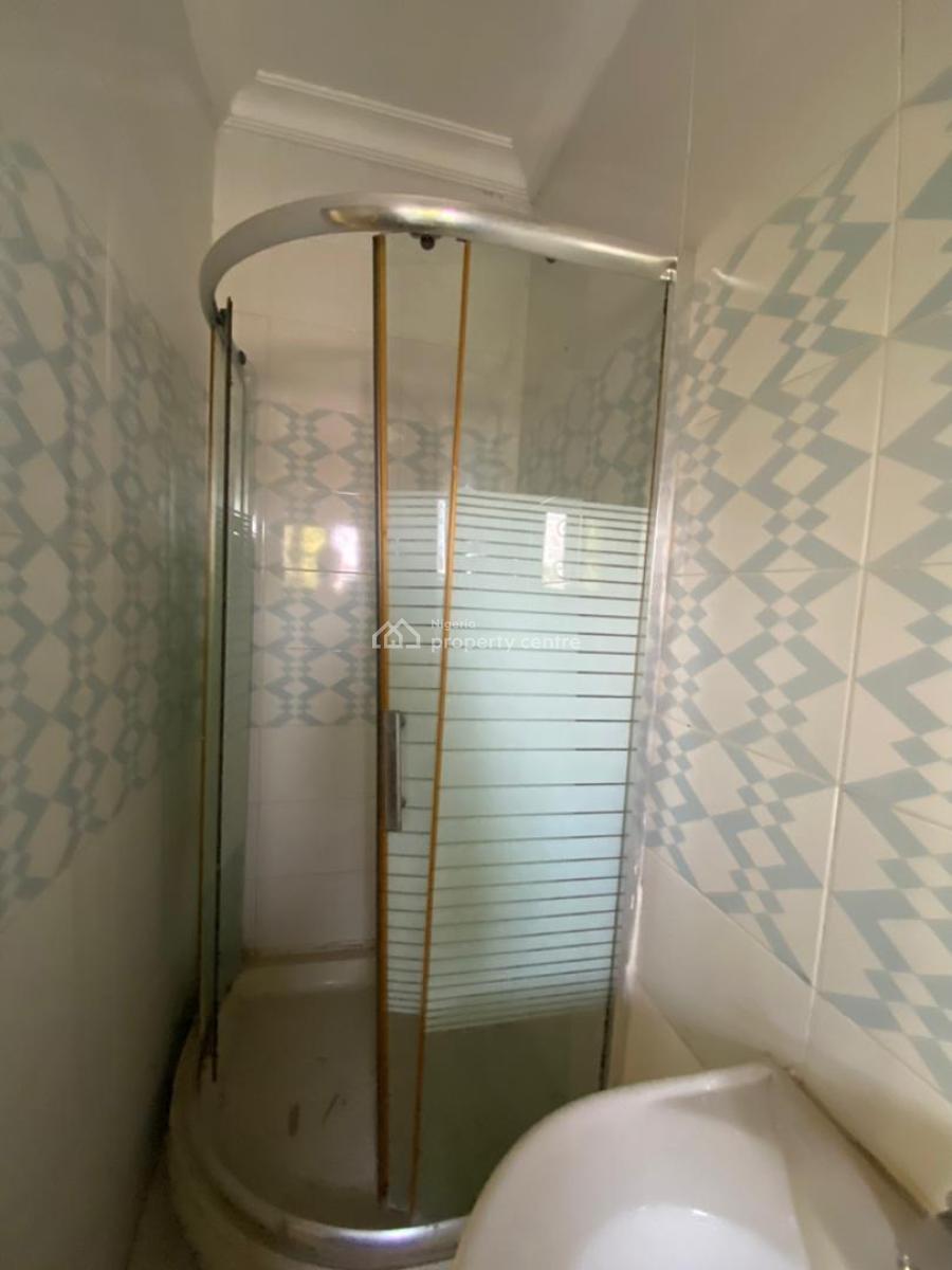 4 Bedroom Detached Duplex with Governors Consent, Thomas Estate, Ajah, Lagos, Detached Duplex for Sale