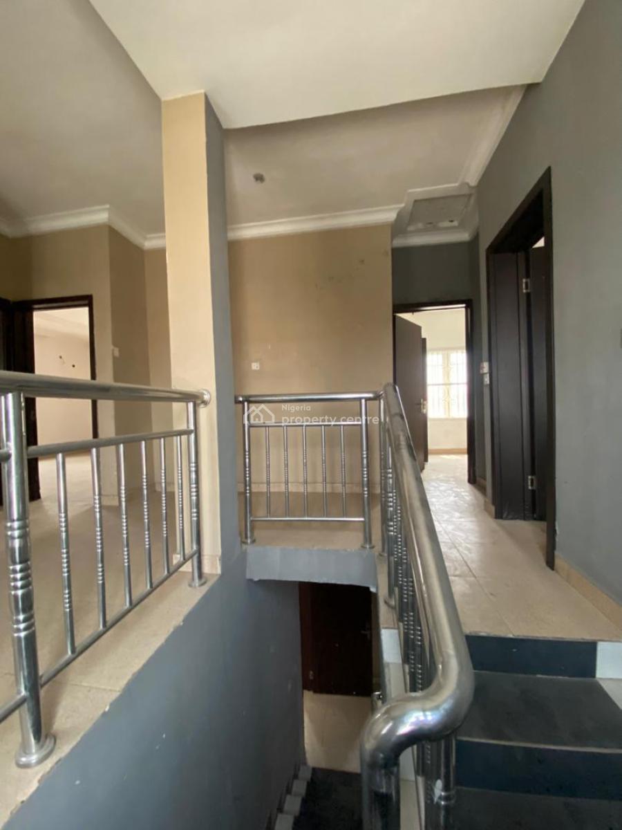 4 Bedroom Detached Duplex with Governors Consent, Thomas Estate, Ajah, Lagos, Detached Duplex for Sale