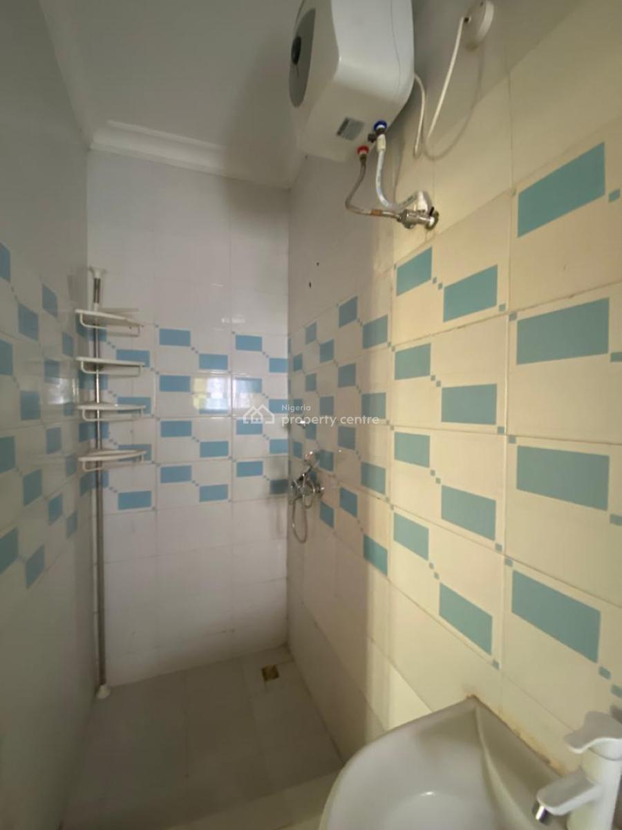 4 Bedroom Detached Duplex with Governors Consent, Thomas Estate, Ajah, Lagos, Detached Duplex for Sale