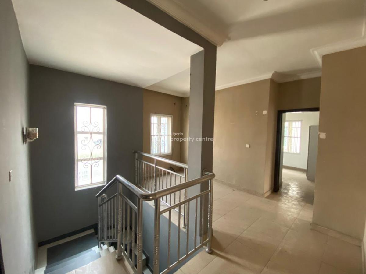 4 Bedroom Detached Duplex with Governors Consent, Thomas Estate, Ajah, Lagos, Detached Duplex for Sale