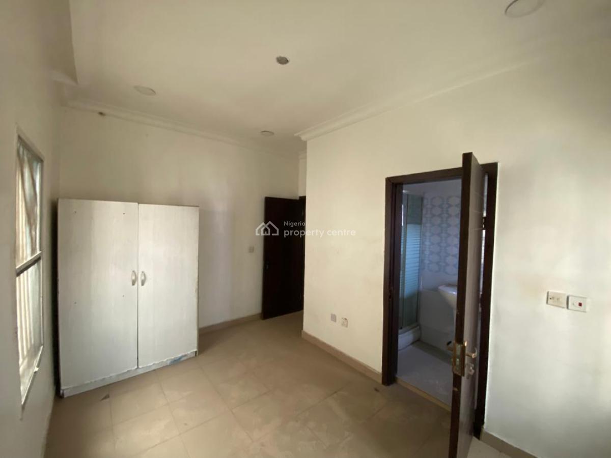 4 Bedroom Detached Duplex with Governors Consent, Thomas Estate, Ajah, Lagos, Detached Duplex for Sale