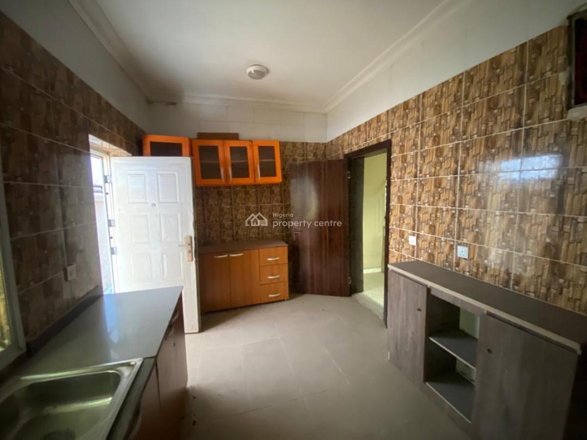 4 Bedroom Detached Duplex with Governors Consent, Thomas Estate, Ajah, Lagos, Detached Duplex for Sale