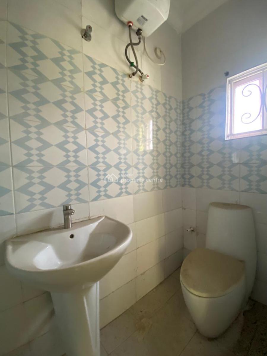 4 Bedroom Detached Duplex with Governors Consent, Thomas Estate, Ajah, Lagos, Detached Duplex for Sale