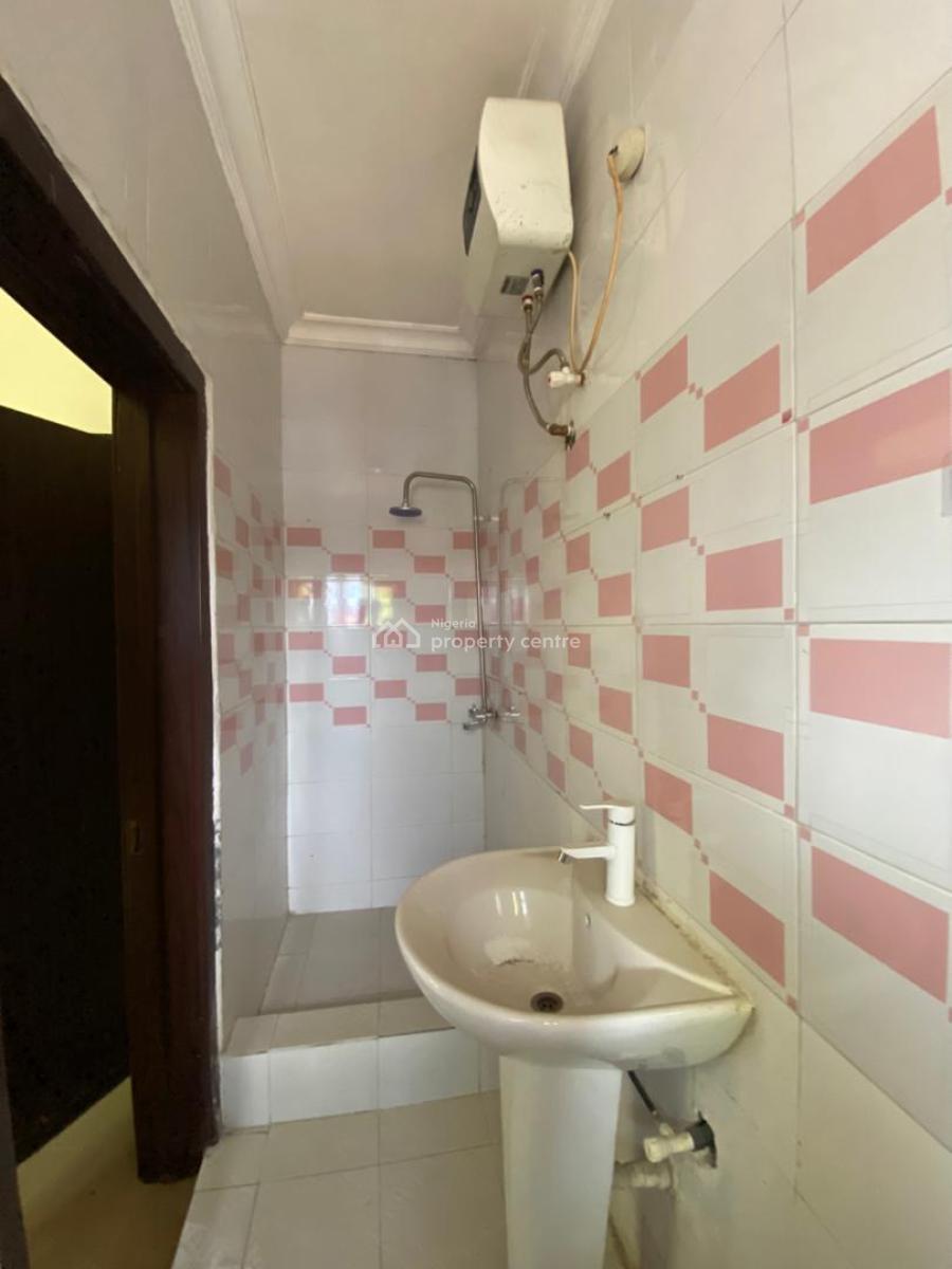 4 Bedroom Detached Duplex with Governors Consent, Thomas Estate, Ajah, Lagos, Detached Duplex for Sale