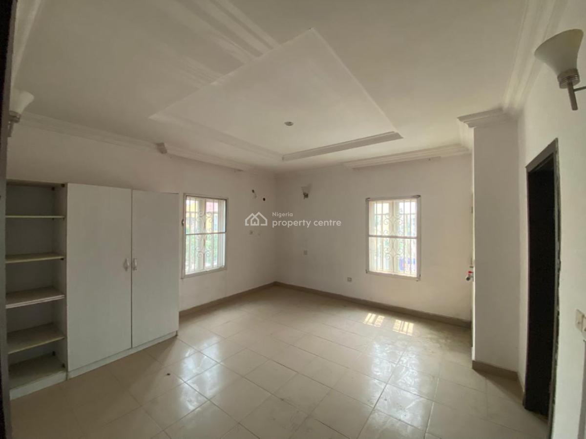 4 Bedroom Detached Duplex with Governors Consent, Thomas Estate, Ajah, Lagos, Detached Duplex for Sale